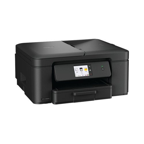 Brother DCP-J1460DW 3-in-1 Wireless Colour Inkjet Printer DCPJ1460DWZU1
