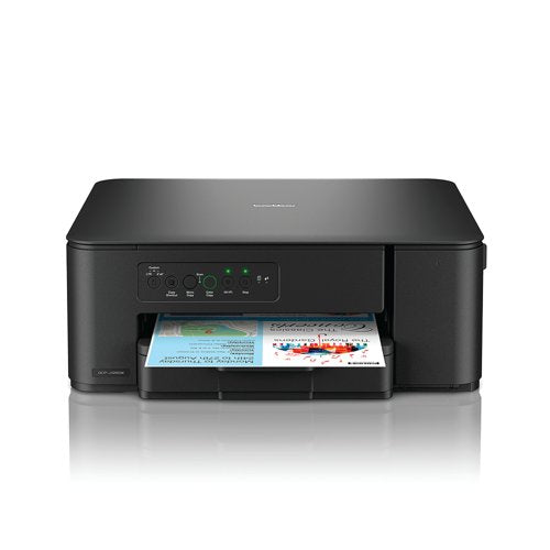 Brother DCP-J1260W 3-in-1 Wireless Colour Inkjet Printer DCPJ1260WZU1