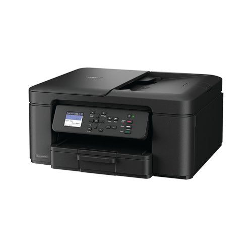 Brother DCP-J1360DW 3-in-1 Wireless Colour Inkjet Printer DCPJ1360DWZU1