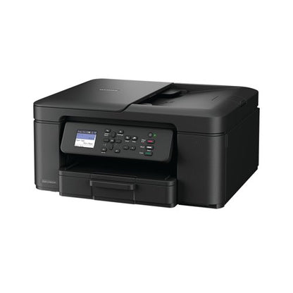Brother DCP-J1360DW 3-in-1 Wireless Colour Inkjet Printer DCPJ1360DWZU1