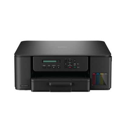 Brother DCP-T580DW 3-in-1 Wireless Colour Ink Tank Printer DCPT580DWZU1