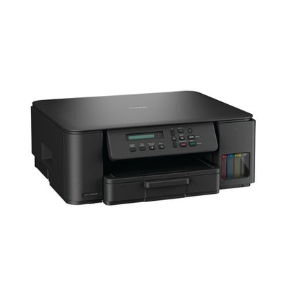Brother DCP-T580DW 3-in-1 Wireless Colour Ink Tank Printer DCPT580DWZU1