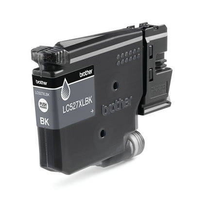 Brother Lc527Xl Black Ink Cartridge