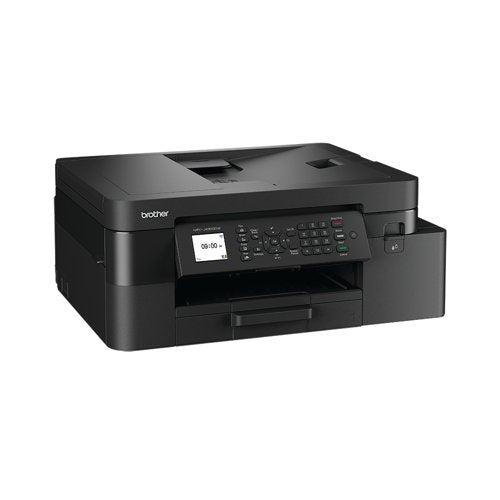 Brother MFC-J4350DW 4-in-1 Wireless Colour Inkjet Printer MFCJ4350DWZU1