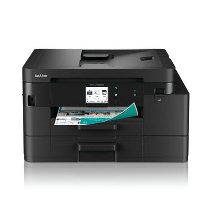 Brother MFC-J4550DW 4-in-1 Wireless Colour Inkjet Printer MFCJ4550DWZU1
