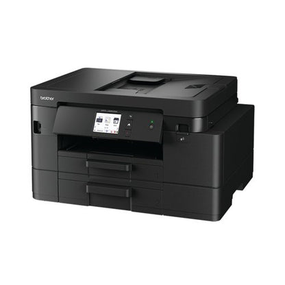 Brother MFC-J4550DW 4-in-1 Wireless Colour Inkjet Printer MFCJ4550DWZU1