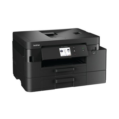 Brother MFC-J4550DW 4-in-1 Wireless Colour Inkjet Printer MFCJ4550DWZU1