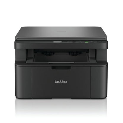 Brother DCP-L1640W Compact Wireless 3-in-1 Mono Laser Printer DCP-L1640WZU1