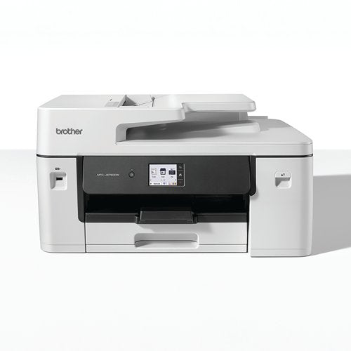 Brother MFC-J6760DW A3 4-in-1 Wireless Colour Inkjet Printer MFCJ6760DWZU1