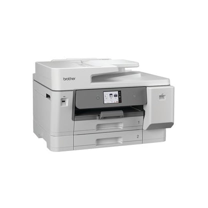 Brother MFC-J6975DW A3 4-in-1 Colour Inkjet Printer MFCJ6957DWZU1