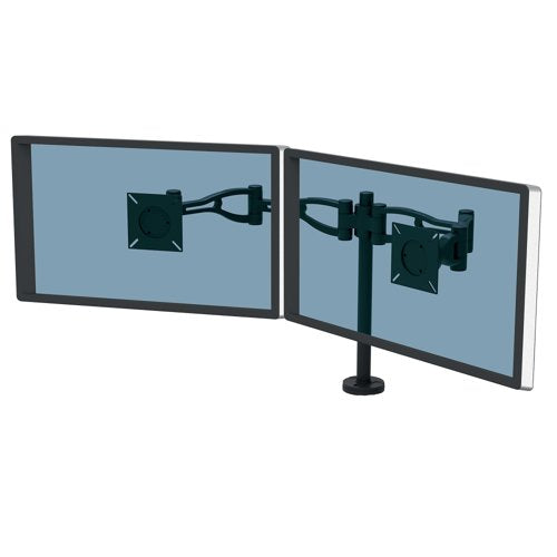 Fellowes Vista Dual Monitor Arm 8041701