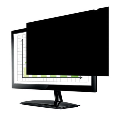 Fellowes Blackout Privacy Filter 27 Inch 16:09 4815001