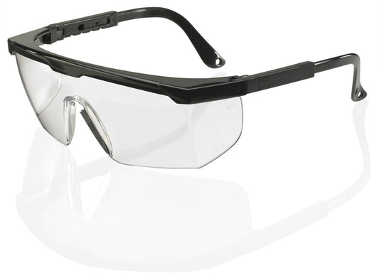 Kansas Anti Mist Safety Spectacles