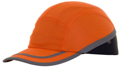 B-Brand Safety Baseball Cap (Choose Colour)