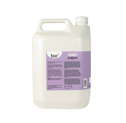 Biod Concentrated Fabric Conditioner Lavender 5 Litre BFCL45a