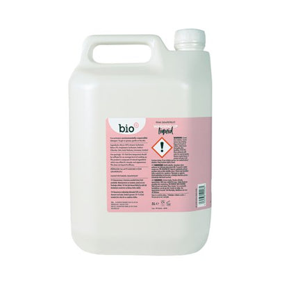 Biod Non-Bio Laundry Liquid Lavender 5 Litre BWUG45a