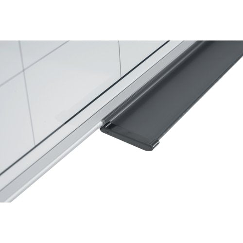 Bi-Office Magnetic Week Planner 900x600mm GA0333170