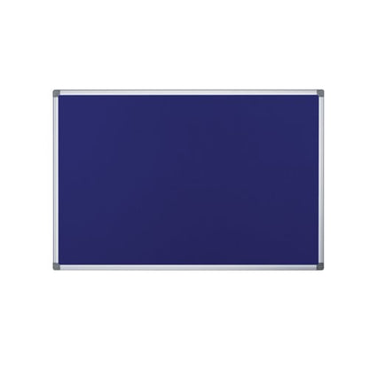 Bi-Office Fire Retardant Notice Board 1200X900mm SA0501170
