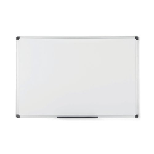 Bi-Office Maya Magnetic Drywipe Board 900x600mm MA0307170