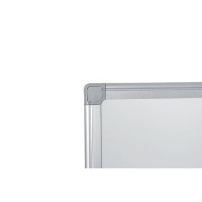 Bi-Office Earth Non-Magnetic Melamine Drywipe Board 1200x900mm MA0500790