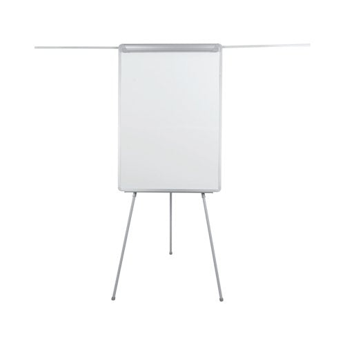 Bi-Office Design Tripod Easel A1 White EEA4600046