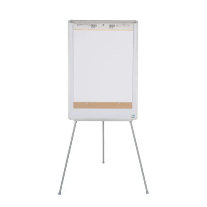 Bi-Office Earth-It Flipchart Easel A1 White EA4676995