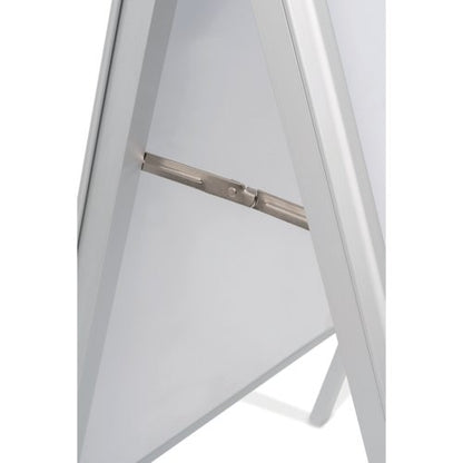 Bi-Office A-Frame Info Board A1 DKT40303032