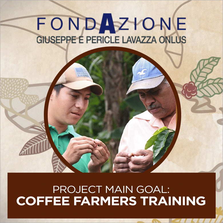 Lavazza La Reserva de Tierra Brasile 100% Arabica Beans 1Kg - UK BUSINESS SUPPLIES