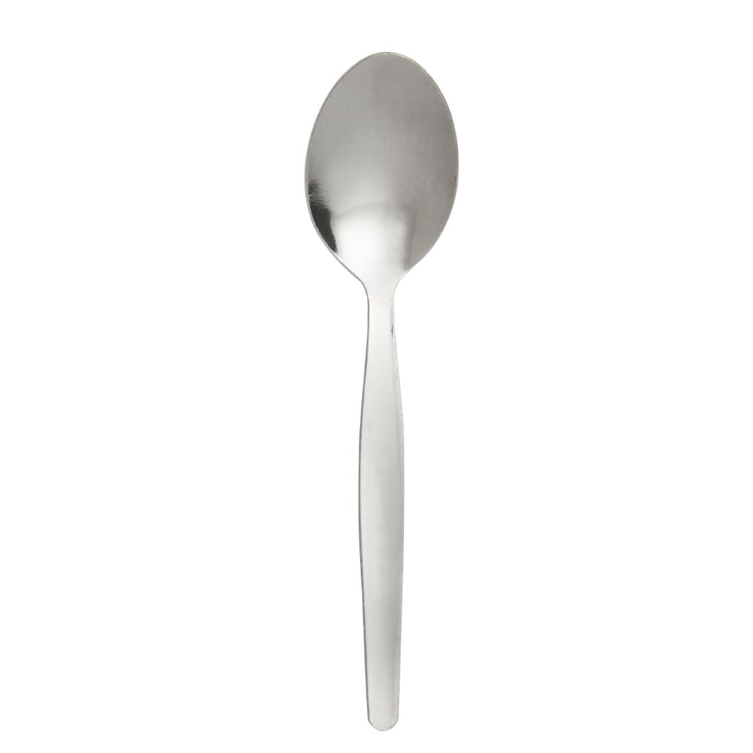 Sunnex Everyday Stainless Steel Tea Spoons 6-Pack