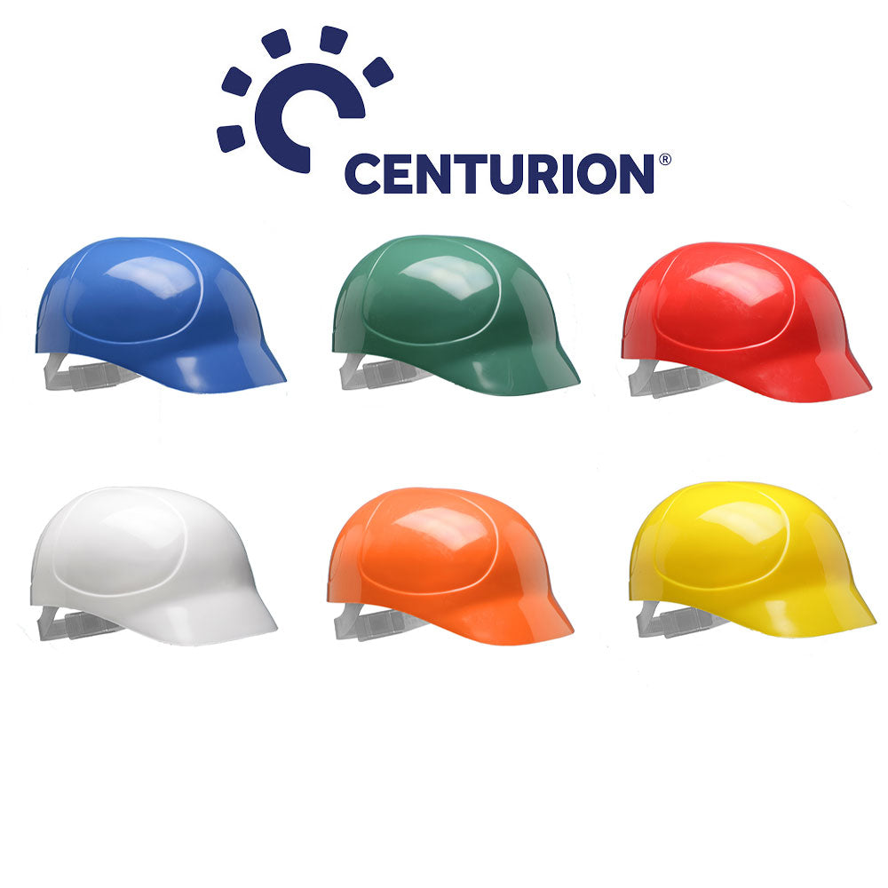 Centurion Bump Cap (All Colours)