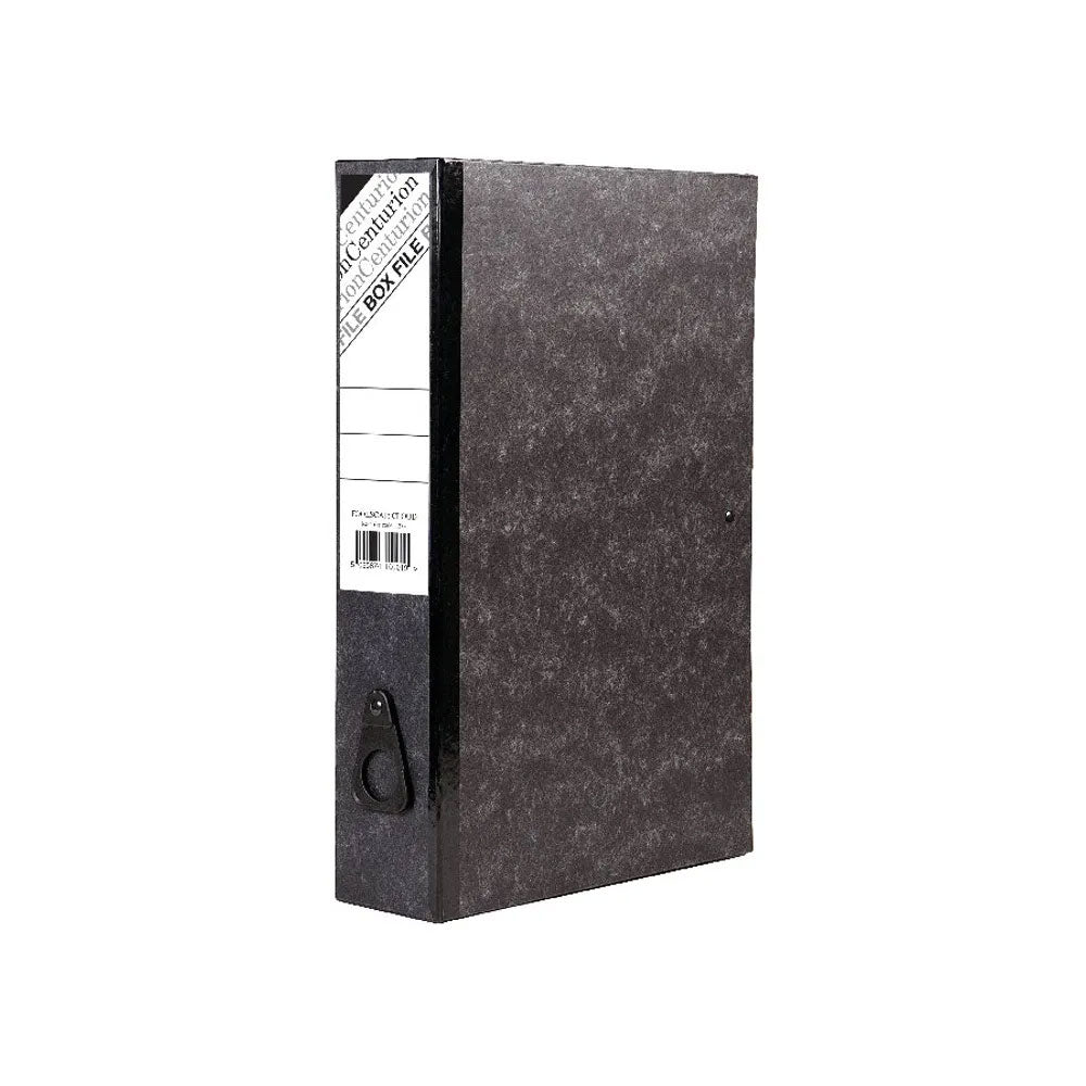 Concord Foolscap Classic Lever Arch File (Pack of 10)