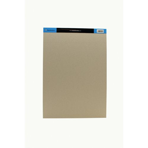 Clairefontaine Goldline Professional Tracing Pad 90gsm 50 Sheets A3 GPT1A3