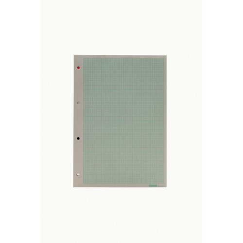 Chartwell 1/5/10mm Graph Pad A4 50 Leaf J14B