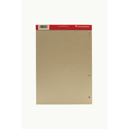 Chartwell 2/10/20mm Graph Pad A4 50 Leaf J34B