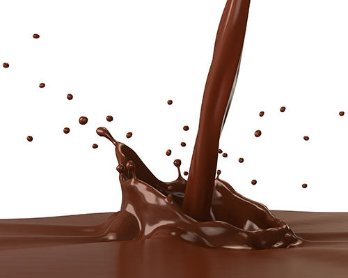 Le Royal Fairtrade Chocolate Powder for Vending 1kg (Brown bag)