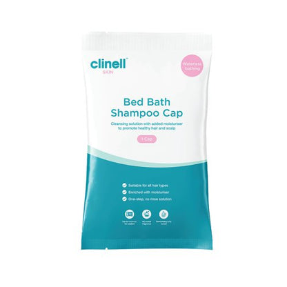 Clinell Carell Shampoo Cap PRSHMC1