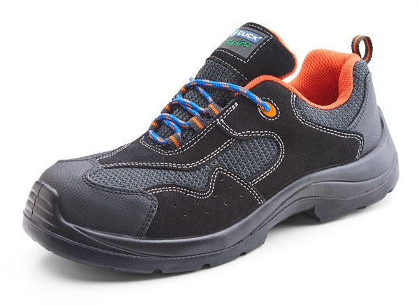 Beeswift Footwear Non Metallic Trainers ALL SIZES