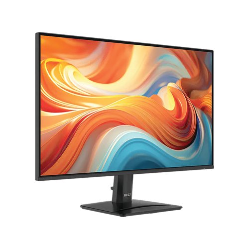 MSI Pro MP271 27 inch Monitor IPS Full HD 9S6-3PE9CM-003
