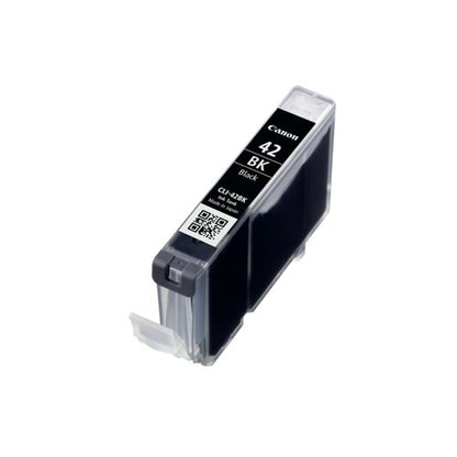 Canon CLI-42BK Ink Cartridge Photo Black 6384B001