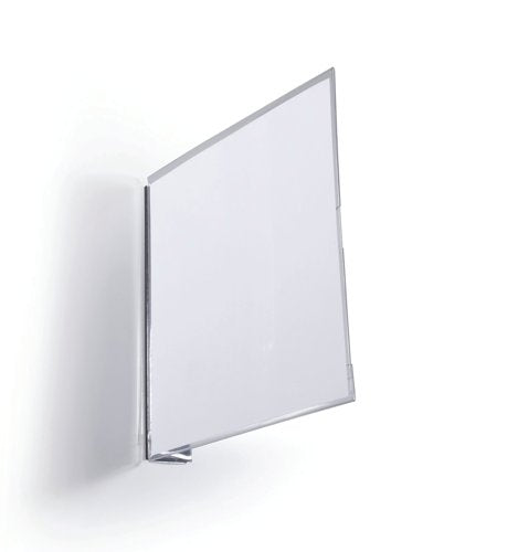 Durable Magnetic Warehouse Aisle Sign 149 x 149mm (Pack of 10) 187119
