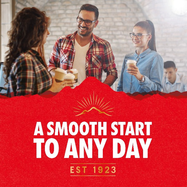 Kenco Smooth Instant Coffee Tin 750g - UK BUSINESS SUPPLIES