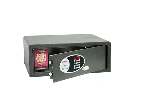 Phoenix safe "Dione" Hotel or Business Office Safe SS0311E