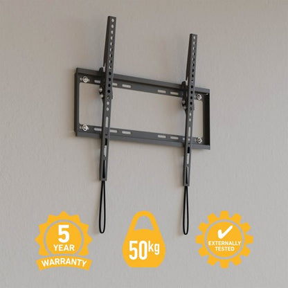 D-Line Variable Tilt TV Mount DTBT400-DL