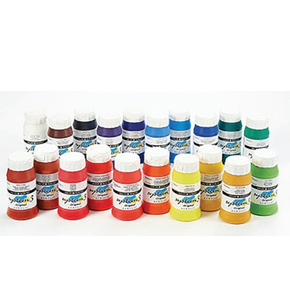 Daler-Rowney System 3 Acrylic Paint 500ml Ultramarine 500ST3ULT