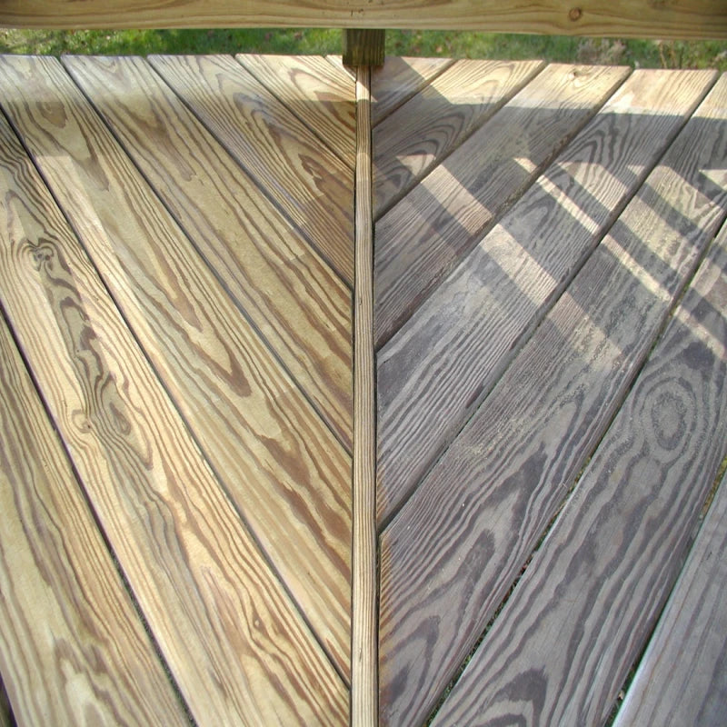 Doff 2.5L Super Concentrated Path/Patio Cleaner.