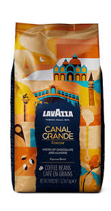 Lavazza Canal Grande Filter Coffee 226.8g {New}