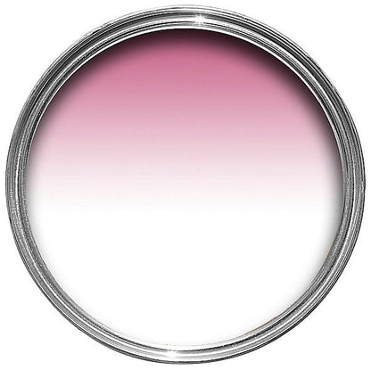 Dulux Magic White Matt Paint For Walls And Ceilings, Pure Brilliant White 5L