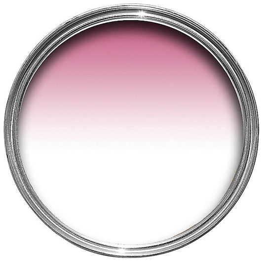 Dulux Magic White Matt Paint For Walls And Ceilings, Pure Brilliant White 5L