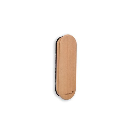 Legamaster Wooden Whiteboard Eraser Magnetic 7-120325