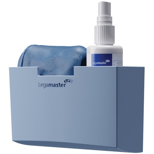 Legamaster Whiteboard Accessory Holder Soft Blue 7-122639